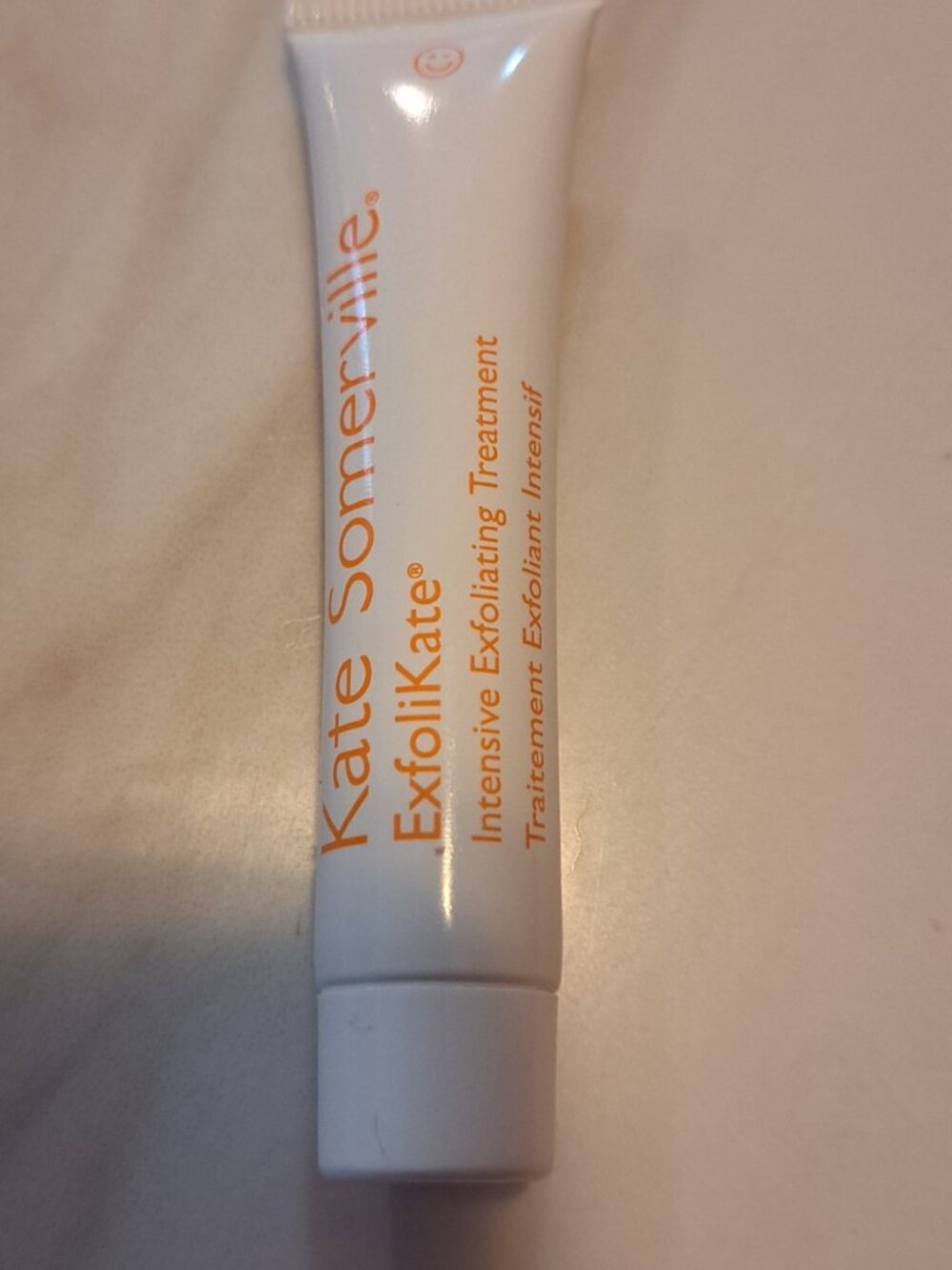 KATE SOMERVILLE EXFOLIKATE INTENSIVE EXFOLIATING TREATMENT